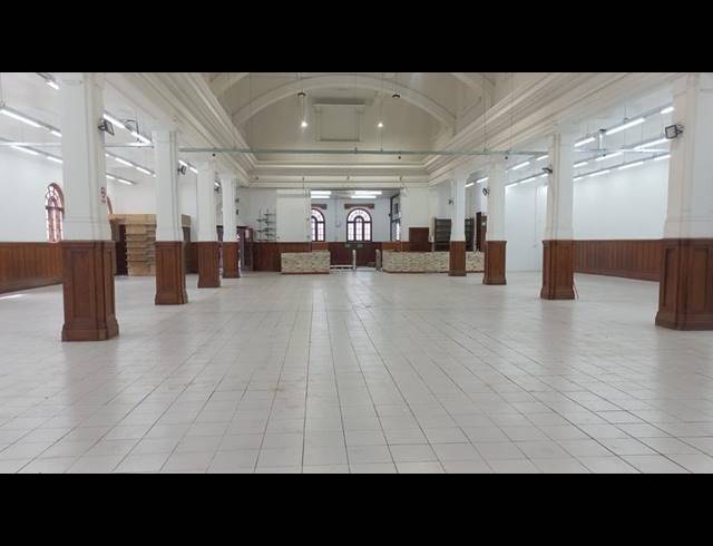 RETAIL PROPERTY TO RENT IN PIETERMARITZBURG CENTRAL